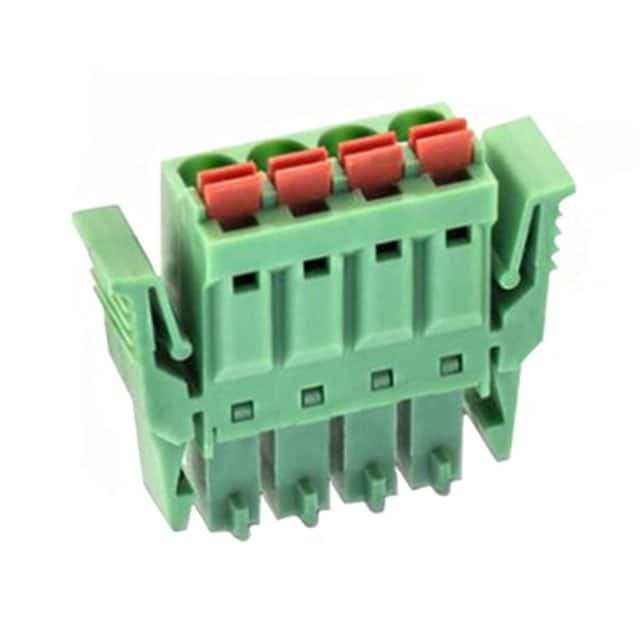 691304330004 Würth Elektronik  Headers Plugs and Sockets